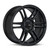 Enkei TSR-6 18x8.5 5x114.3 38mm Offset 72.6mm Bore Matte Black Wheel