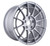Enkei NT03RR 18x9.5 5x114.3 40mm Offset 75mm Bore - Silver Paint Wheel