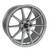 Enkei TS10 18x8.5 5x112 45mm Offset 72.6mm Bore Grey Wheel *Min Order QTY 40*
