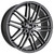 Enkei Phantom 20x8.5 5x120 40mm Offset Anthracite Wheel