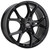 Enkei Vulcan 17x7.5 38mm Offset 5x114.3 Bolt 72.6mm Bore Anthracite Wheel