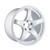 Enkei PF05 17x9 5x100 40mm Offset 75mm Bore White Pearl Wheel
