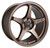 Enkei TS-5 18x9.5 5x100 45mm Offset 72.6mm Bore Bronze