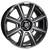 Enkei Storm 18x8 40mm Offset 5x110 72.6mm Bore Anthracite Wheel