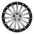 TSW TSW Chicane Wheel, 5x108
