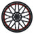 Ruff Wheels Ruff Overdrive Wheel, 5x108