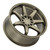 Ruff Wheels Ruff Shift Wheel, 5x108