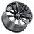 TSW TSW Aileron Wheel, 5x108