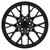 TSW TSW Sebring Wheel, 5x108