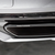 Genuine Polestar VP-143010 Genuine Polestar Tailpipe Kit, SPA Polestar Engineered S60/V60