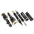 BC Racing S-02-DS Coilover Kit, 02-08 B6/B7/8E Audi A4, 03-08 B6/B7/8E Audi S4 S-02-DS