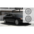 Volvo Genuine Wheels 30748350 18x8 Balius Wheel, Bright Silver