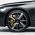 Genuine Polestar PO-018002 Genuine Polestar Diamond Cut Alloy Wheel, 21x10 Rear