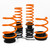MSS-BMW1234-SP MSS BMW M2 / M3 / M4 and 1/2/3/4-Series Fully Adjustable Suspension Kit - Sport Series