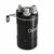 NUK-26001202 Nuke Performance Competition 0.5 Liter Oil Catch Can