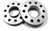 H and R 3045650 15mm Wheel Spacers, Saab 9-3/9-5