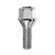 VP-C19G35 ViVA Performance Wheel Lug Bolt, M12x1.75, 35mm thread length