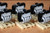 ViVA Performance Lego Whiteblock 5-Cylinder Crate Engine