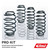 E10-84-014-03-22 Eibach Lowering Springs, S60/V60 T5/T6 AWD