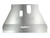 IPD Aluminum Skid Plate, Volvo S40/V50, C30