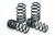 H&R Lowering Springs, Volvo 850/V70 29955