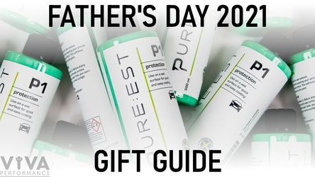 Father's Day 2021 Gift Guide!