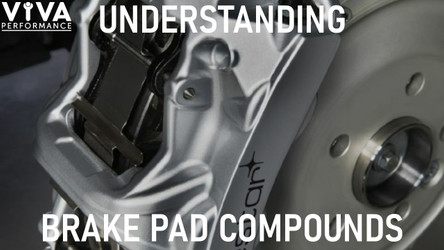 Understanding Different Types of Brake Pads