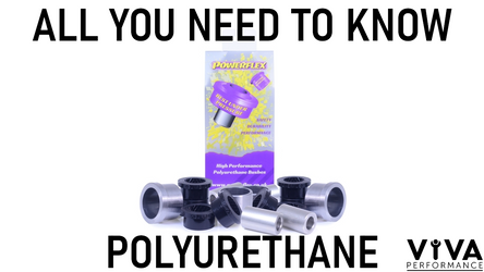 Polyurethane Bushings - Everything You Need To Know