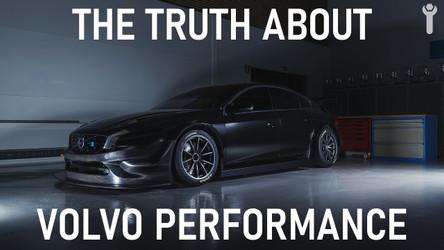 The Truth About Volvo Performance