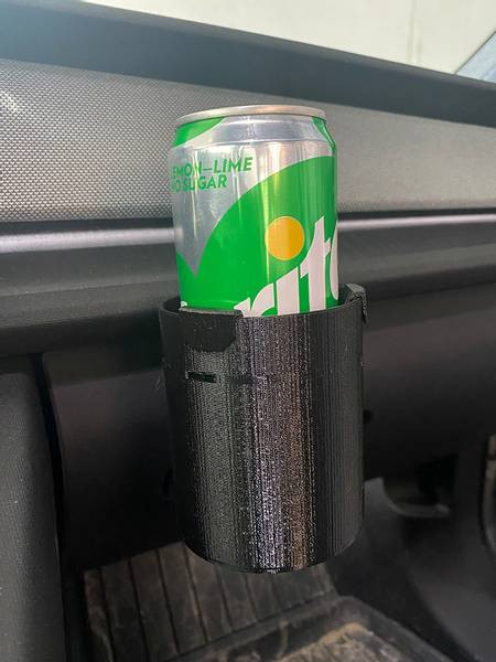 Polestar 2 Cup holder ViVA Performance