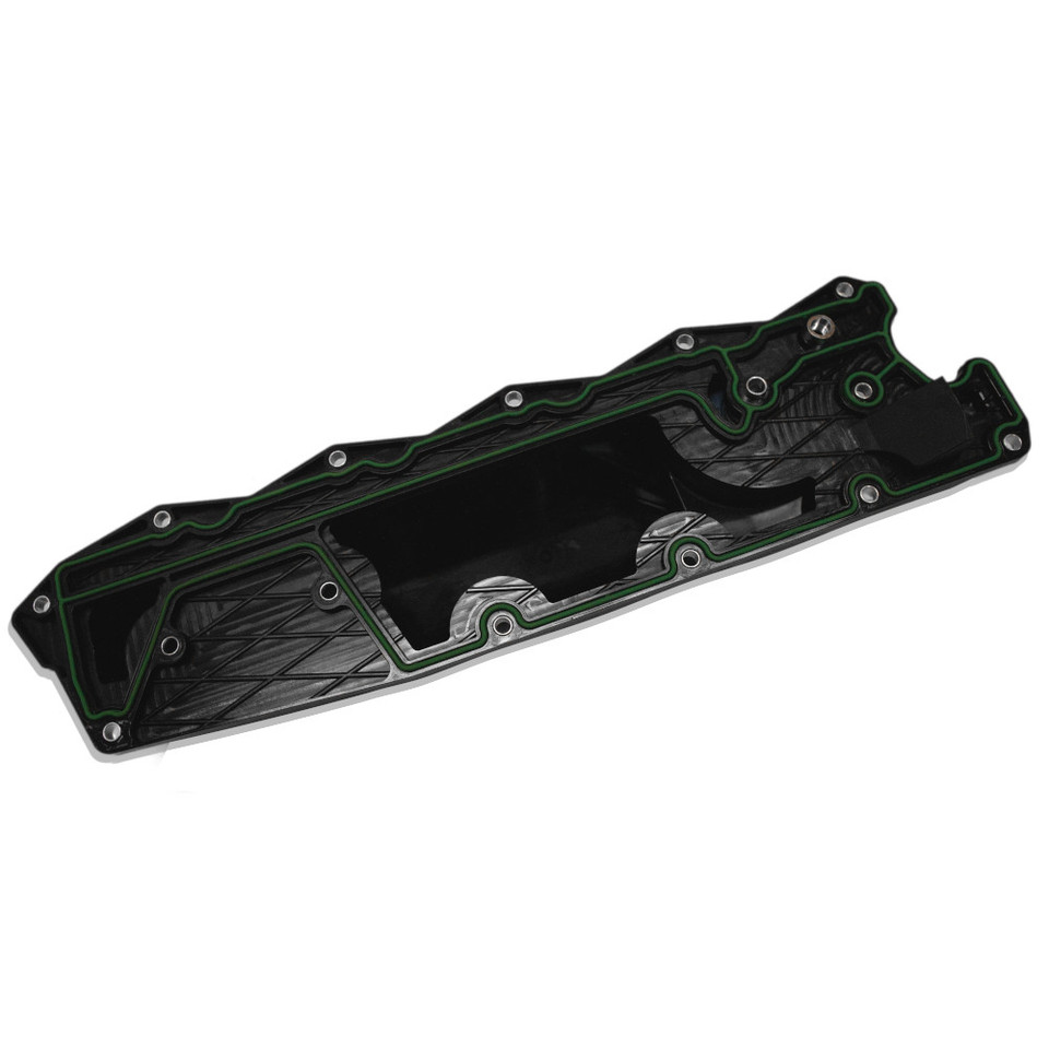 Genuine Volvo PCV Breather Kit, Volvo S60/V60, XC70, S80 - ViVA Performance