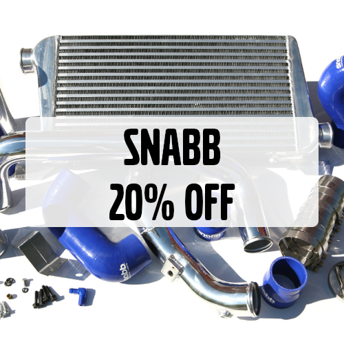 Snabb 20% off