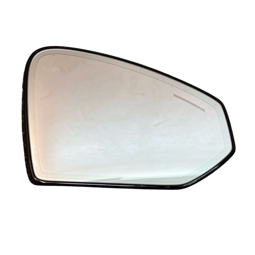 Genuine Polestar Convex Mirror, Passenger Side, Polestar 1