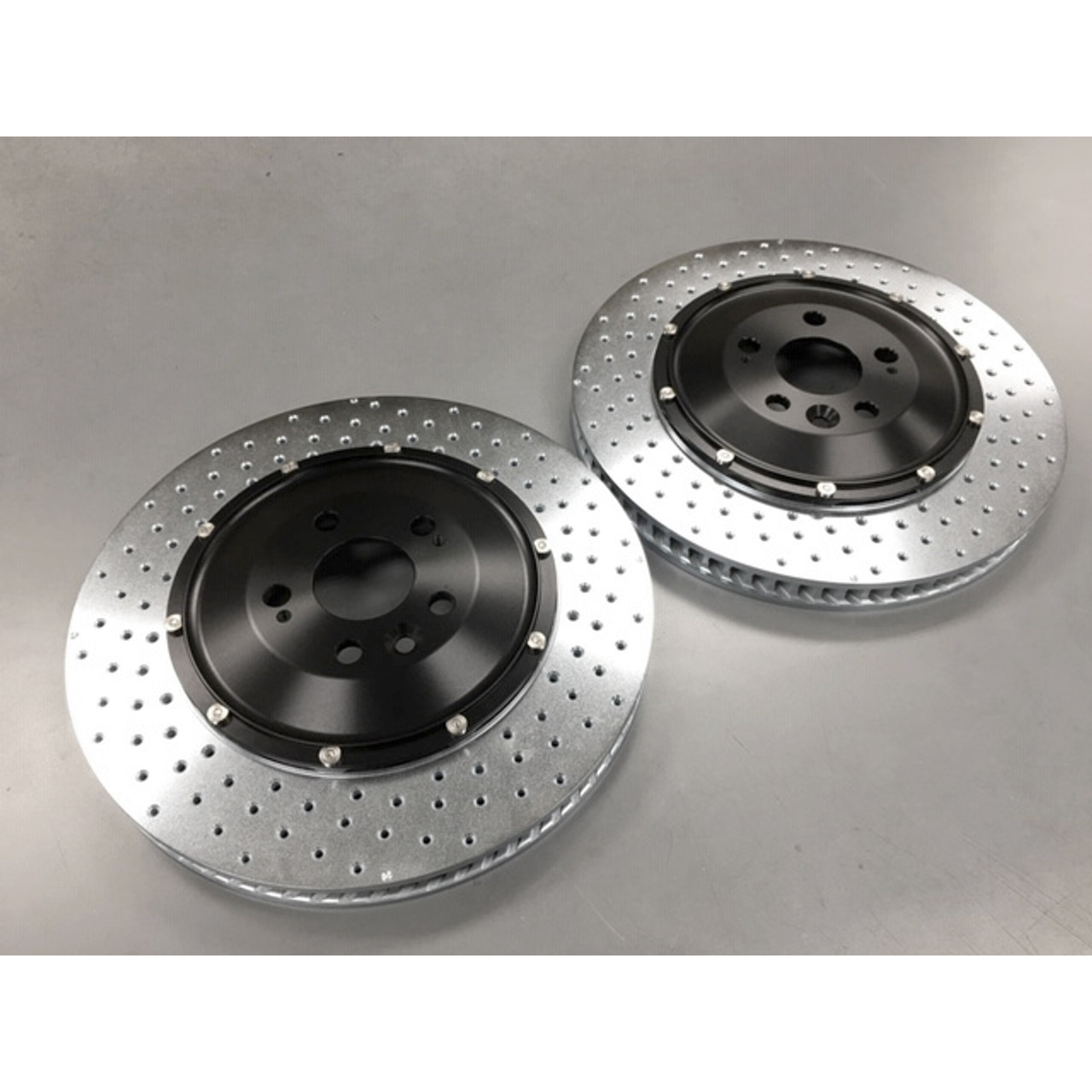 ■DIXCEL(ディクセル) ビーエム E65/E66 735i GL36 BMW ブレーキパッド リア ES タイプ