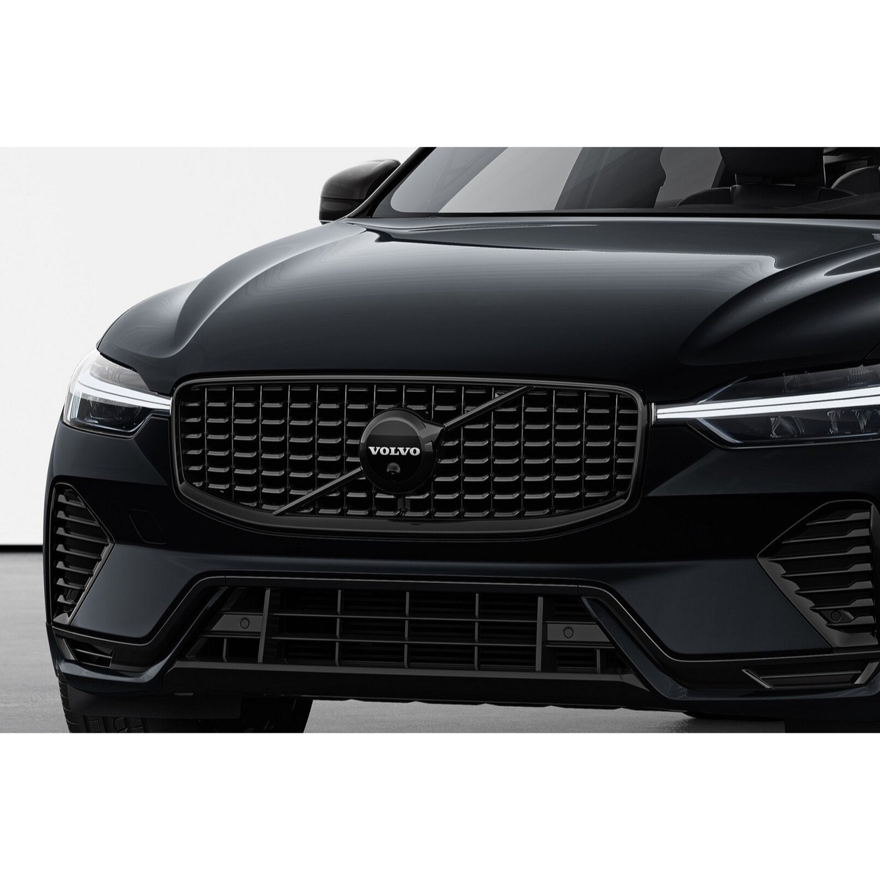 VOLVO XC60 フロントグリル Amazon | 車用フロントグリル ボルボ XC60 2022 2023 2024