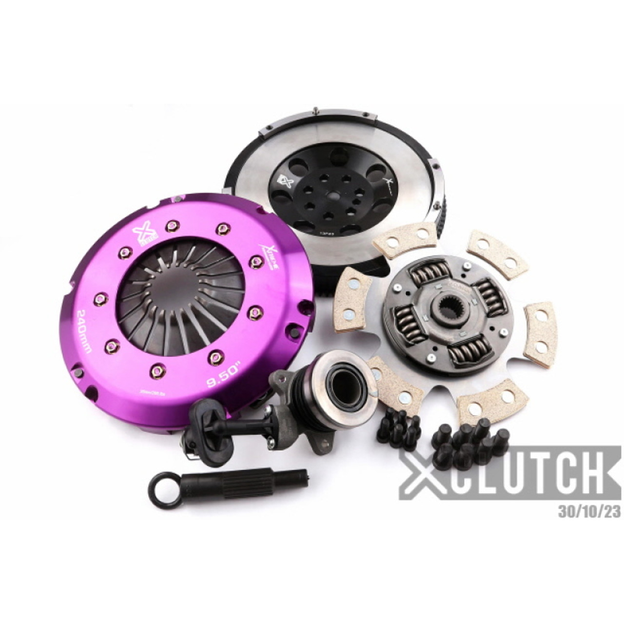 XClutch-XKHD24631-1R-Stage-2R-