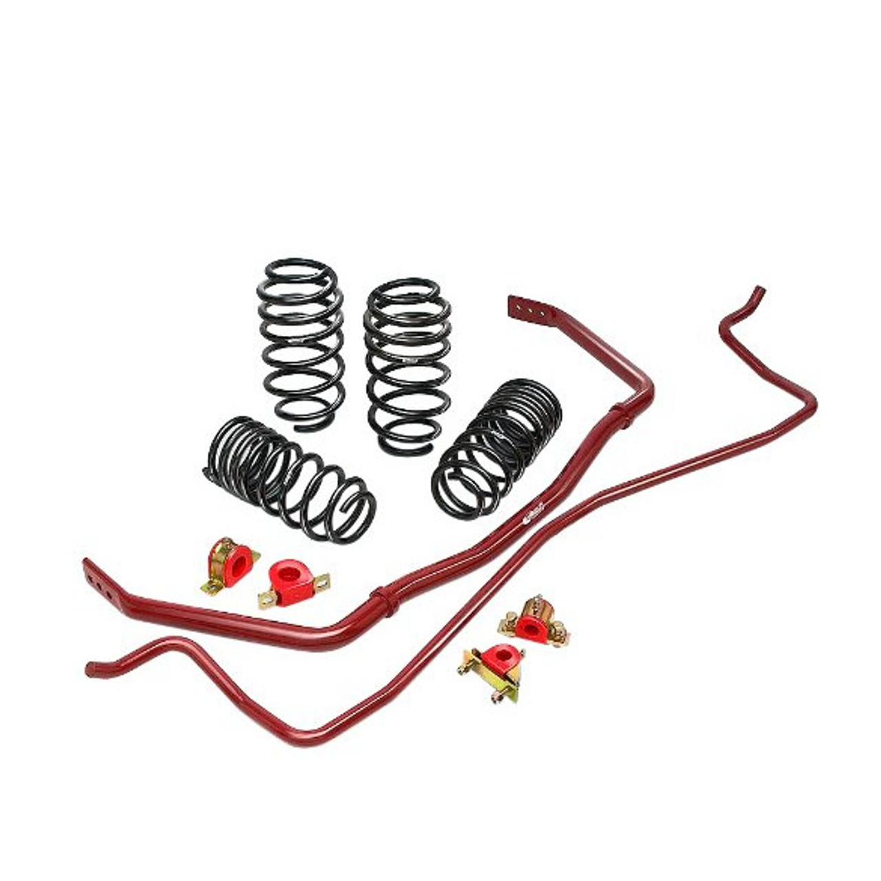 Eibach 2092.88 Sway Bar Lowering Spring Kit BMW E90 335