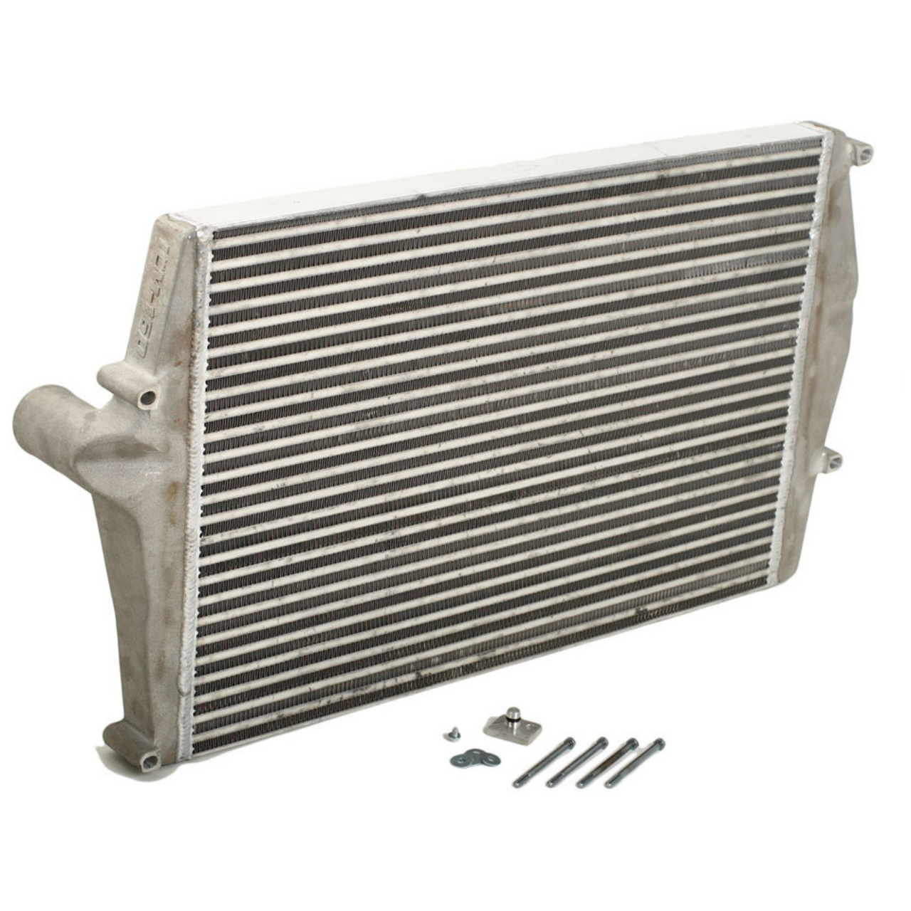 イタレリ VOLVO F-16 INTERCOOLER 1/24当時物です