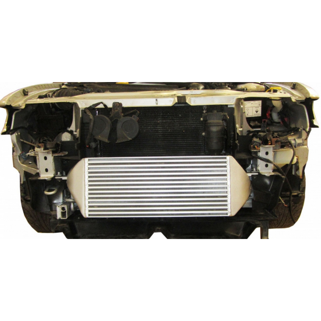 Do88 Performance Intercooler, Saab 900/9-3 94-02 - ViVA Performance