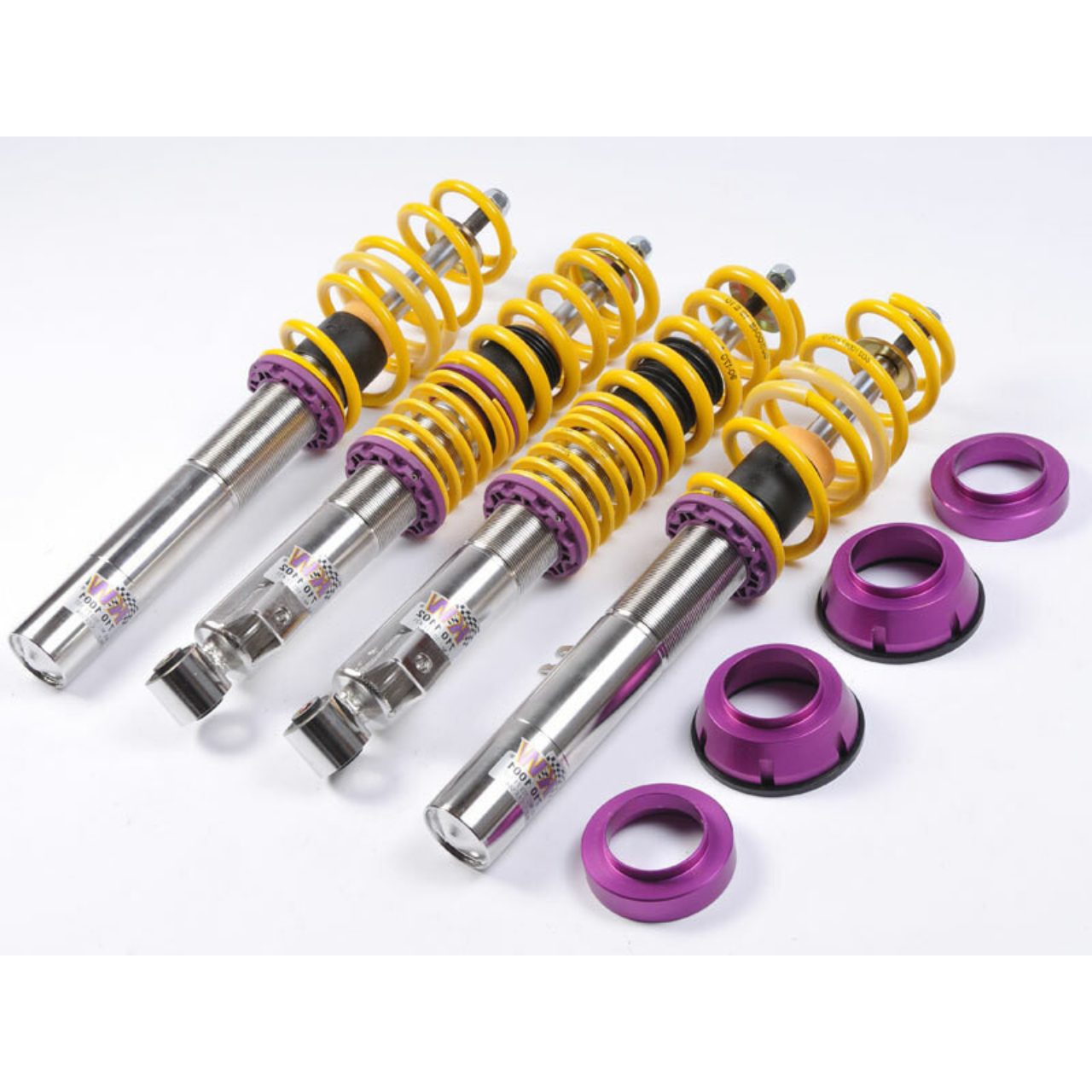 KW V1 Coilover Kit 10227003 Dodge Neon PL Gen. 2 - ViVA Performance