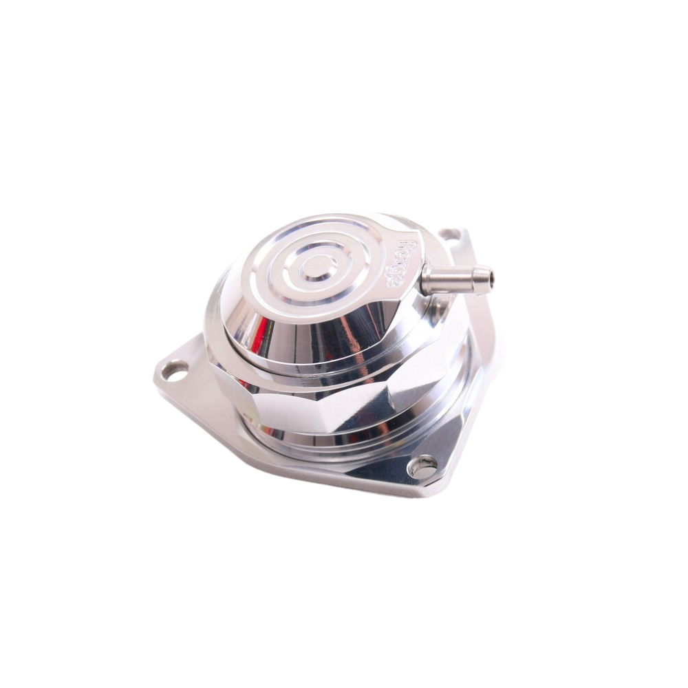 CBV Upgrade - Piston Style, Mitsubishi TD04HL Turbos, FMDVRMR