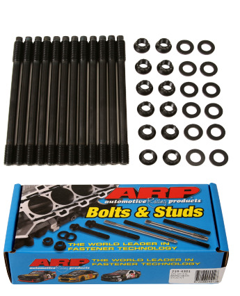 ARP Head Stud Kit, Volvo 5-Cylinder Engines - ViVA Performance