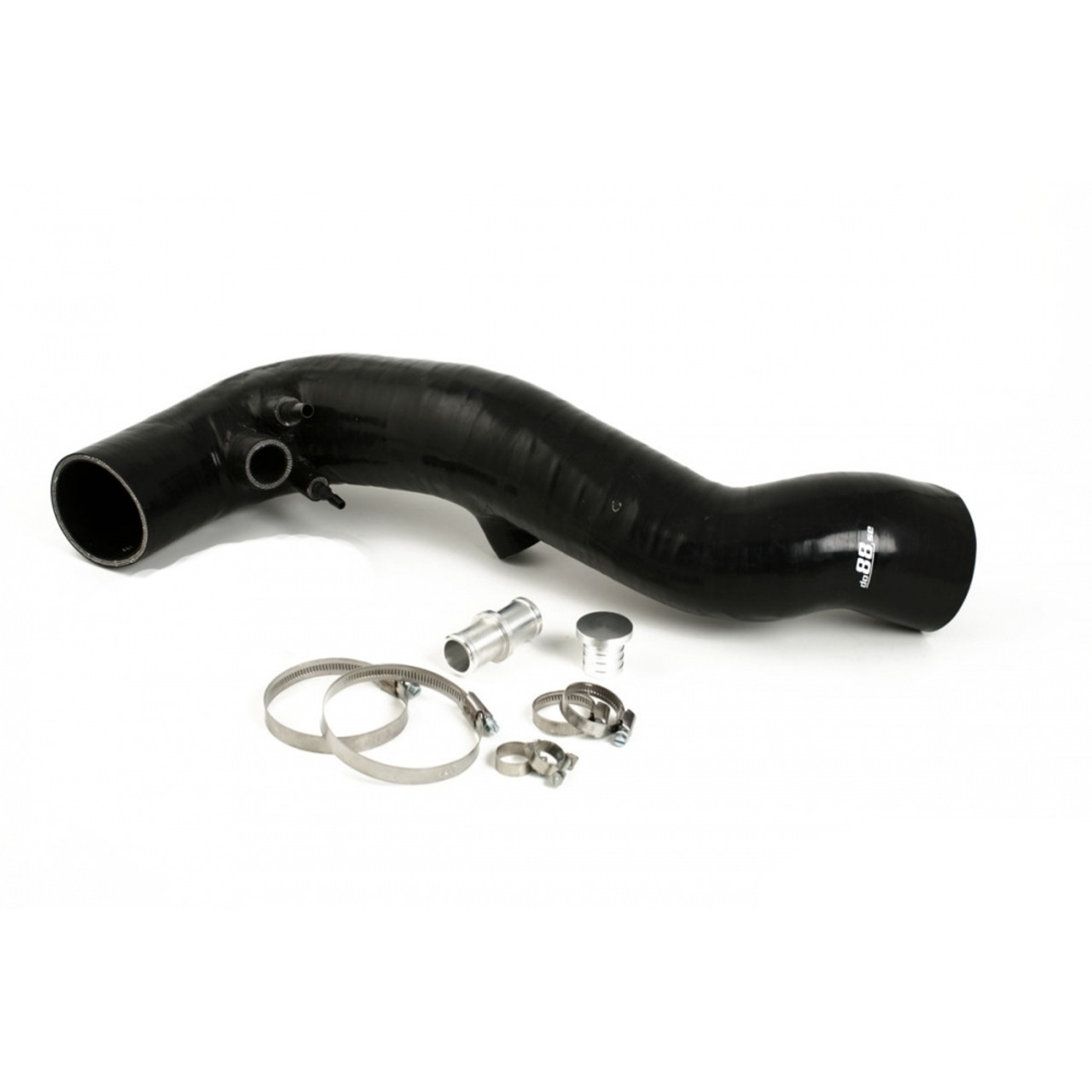 Tuyau D'admission Turbo Pour Volvo S60 II, S80 II, XC70, XC90 (2002-2016) - Référence 30636856, Diamètres 40 Et 50 Mm