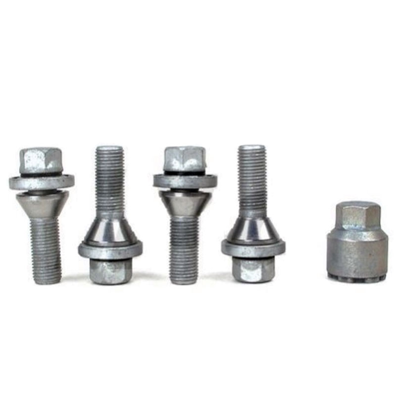 Genuine Volvo Locking Wheel Bolt Kit, 31439226 - ViVA