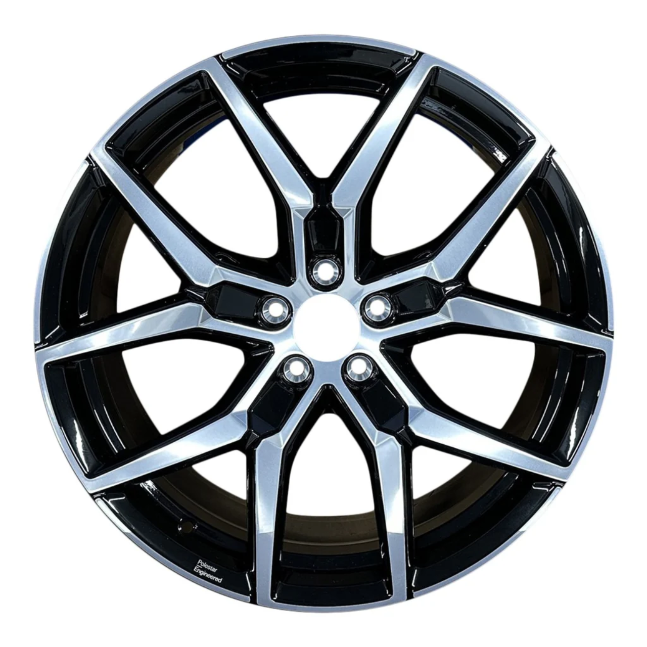 テル　POLA Genuine Polestar Performance Forged Wheel, 22x9