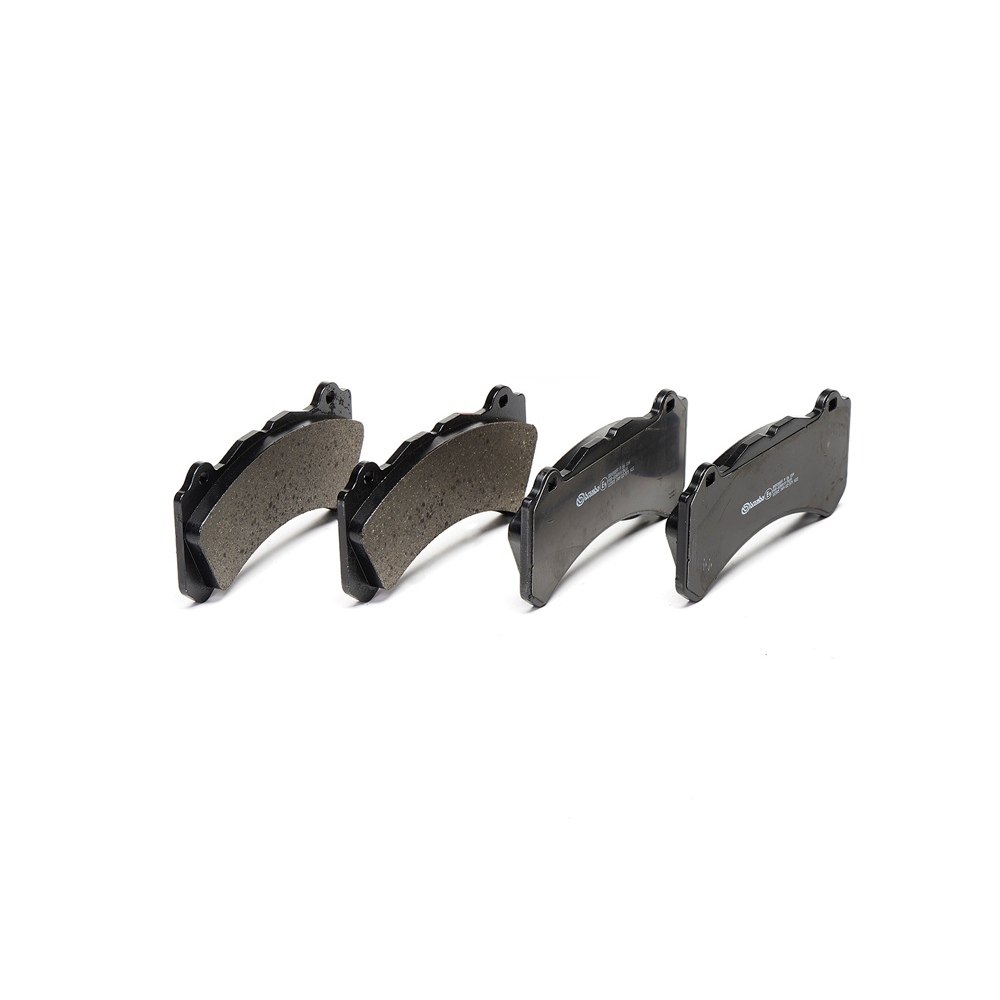 VOLVO 旧V60ポールスター 純正ブレンボ フロントブレーキパッド Genuine Volvo Front Brake Pads, S60/V60 Polestar 2017-2018, 2019+