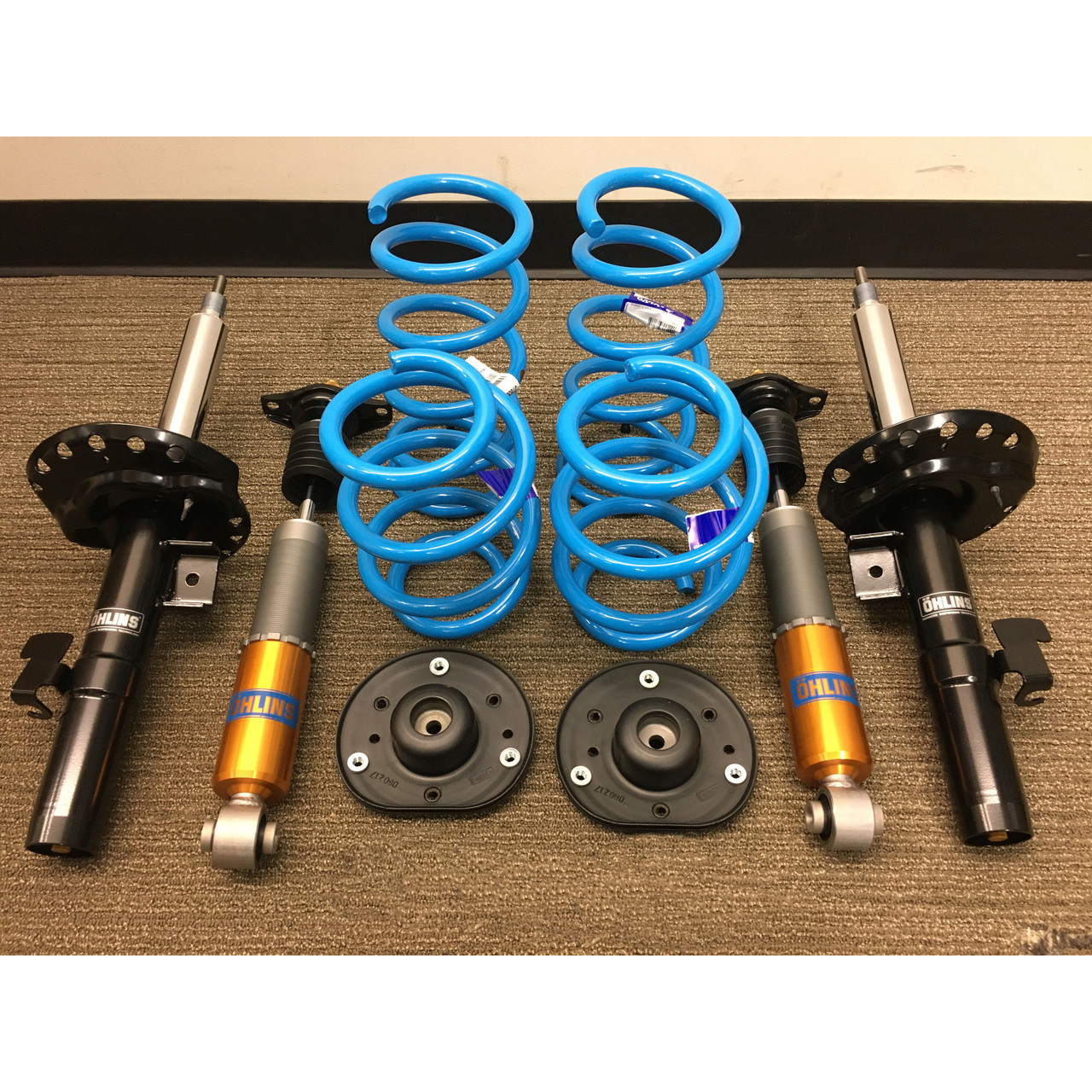ホッピング　ProSport イエロー ホッピング ProSport イエロー
