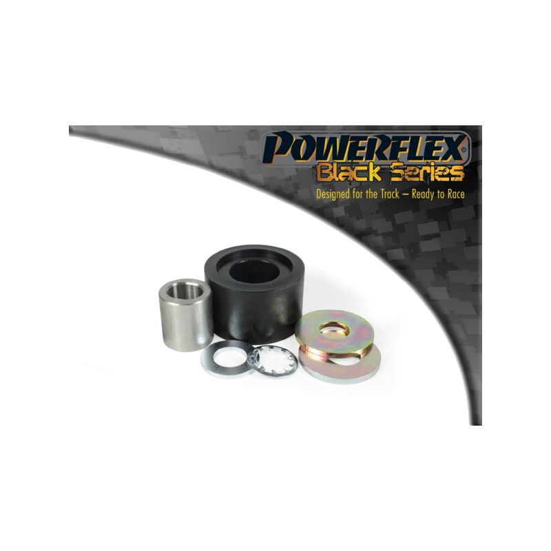 Powerflex PFR5-4621BLK Rear Differential Front Mount Bushing, BMW