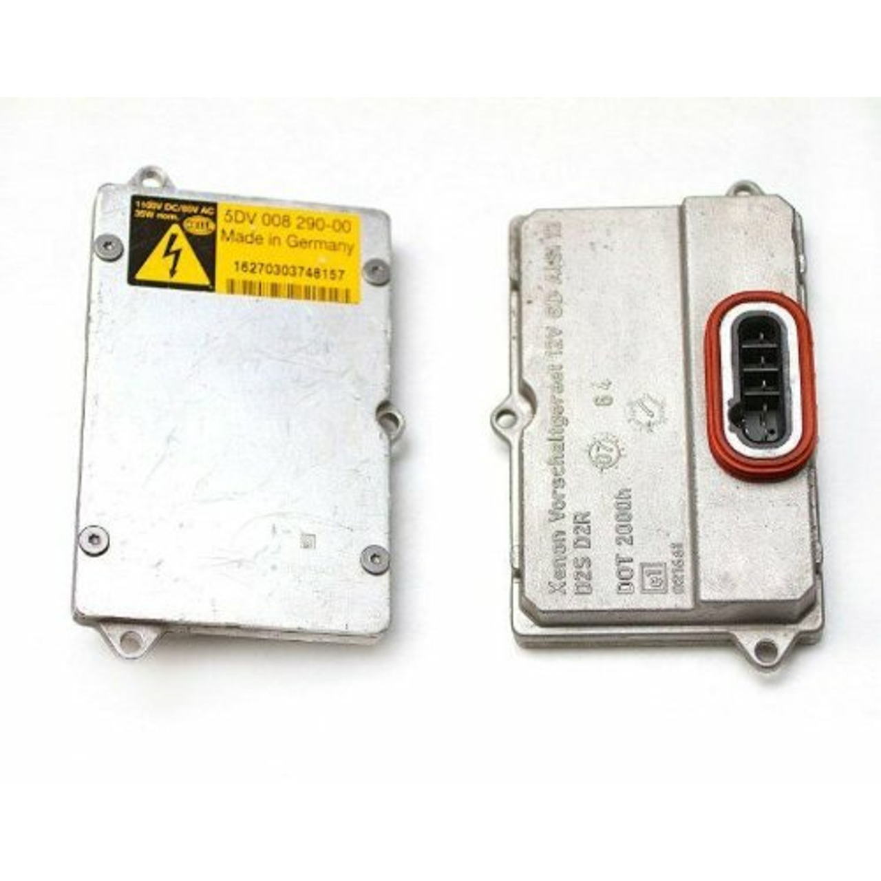 VOLVO V60/S60 HIDバラスト互換品 89089352 補修パーツ Amazon | バラスト Compatible With Volvo For C30 V50 C70