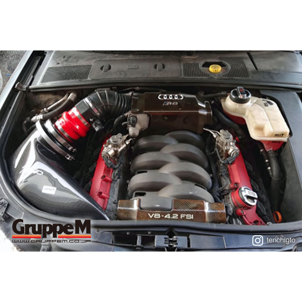 B7×2本、B7エアー×2本 B7×2本、B7エアー×2本 B7×2本、B7エアー×